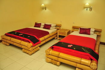 Residencia Nick's Homestay