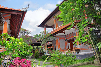 Residencia Nick's Homestay