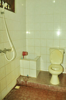 Residencia Nick's Homestay