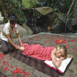Hotel Nandini Bali Jungle Resort And Spa