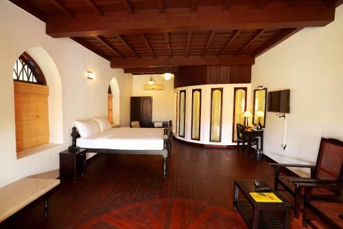 Hotel The Byke Spice Heritage Pure Veg