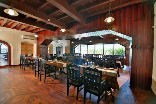 Hotel The Byke Spice Heritage Pure Veg