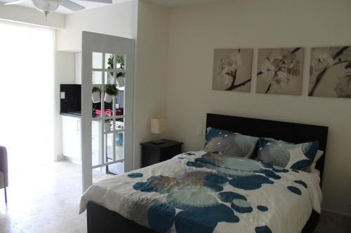 Apartamento Gusto Tropical Dependance