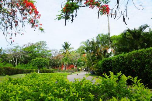 Apartamento Gusto Tropical Dependance