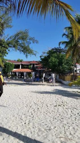 Apartamento Gusto Tropical Dependance