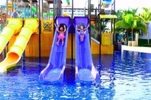 Hotel Royalton Blue Waters - Montego Bay