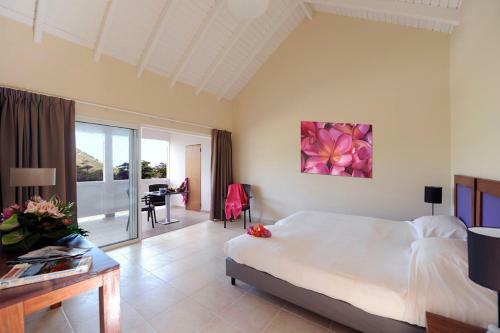 Apartamento La Plenitude