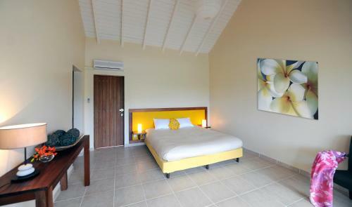 Apartamento La Plenitude
