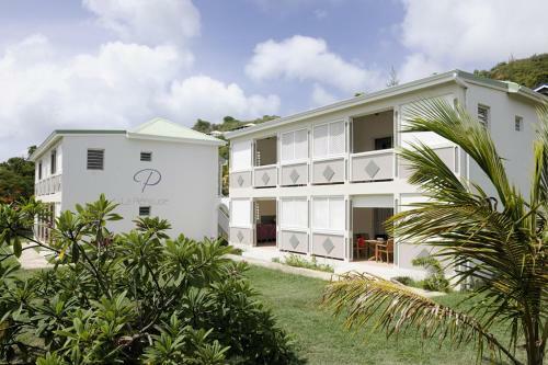 Apartamento La Plenitude