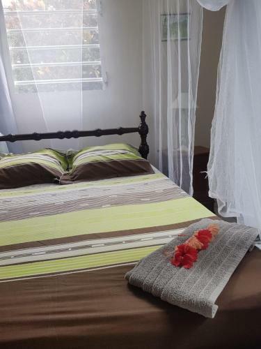 Apartamento Kay Jean Au Diamant