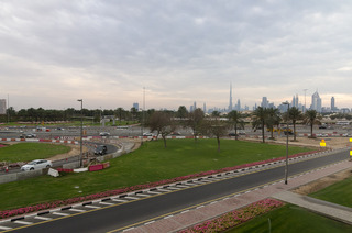 Apartamento Roda Metha Suites
