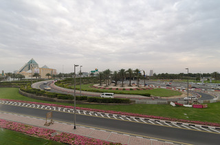Apartamento Roda Metha Suites