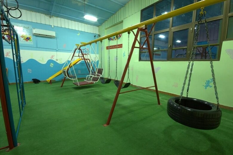 Maskan Al Dyafah Hotel Apartments 2