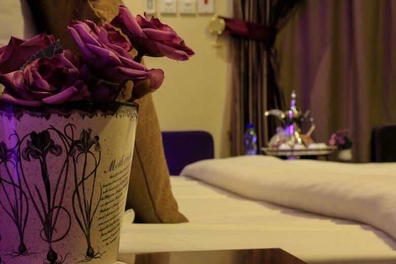 Maskan Al Dyafah Hotel Apartments 2