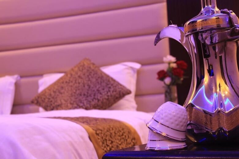 Maskan Al Dyafah Hotel Apartments 2