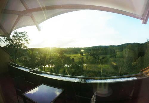 Hotel The Kooralbyn Valley