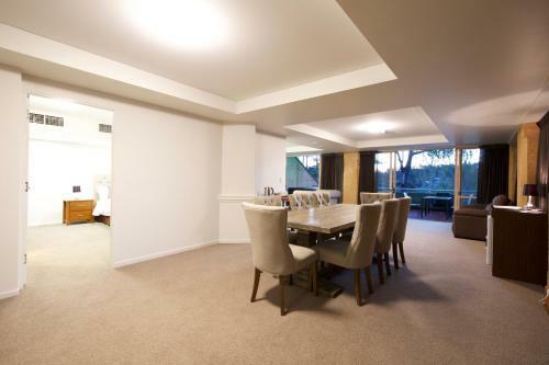 Hotel The Kooralbyn Valley