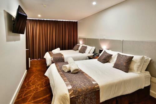 Hotel The Kooralbyn Valley