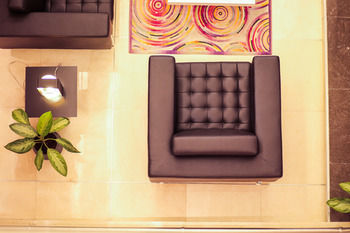 Copthorne Hotel Riyadh