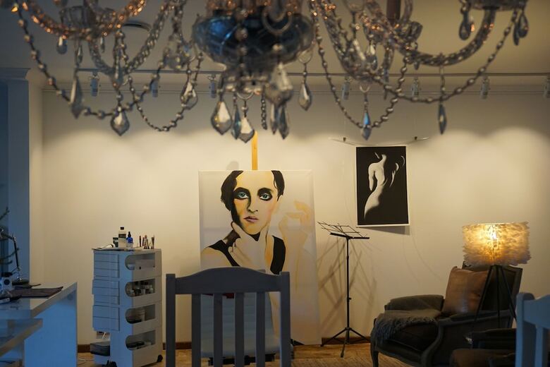 Georgie's Boutique B&B