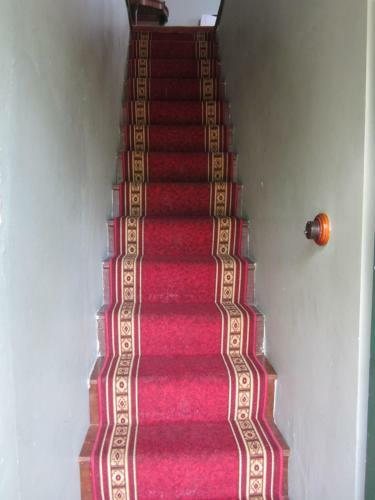 Bed & Breakfast Sorell Barracks
