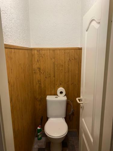 Hostal Penzion U Grobiana