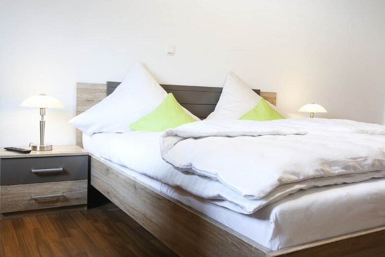 Hostal Pension Leonardo