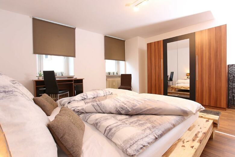 Hostal Pension Leonardo