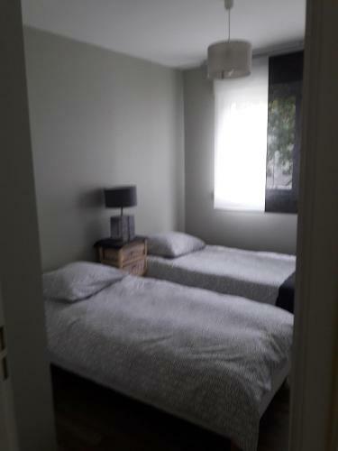 Apartamentos L'anatole Paris Nord Expo Aulnay