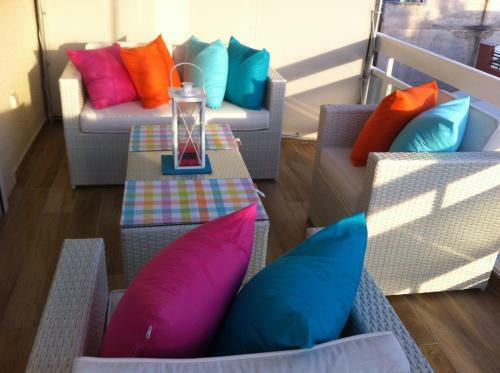 Apartamento Praxitelous Studio