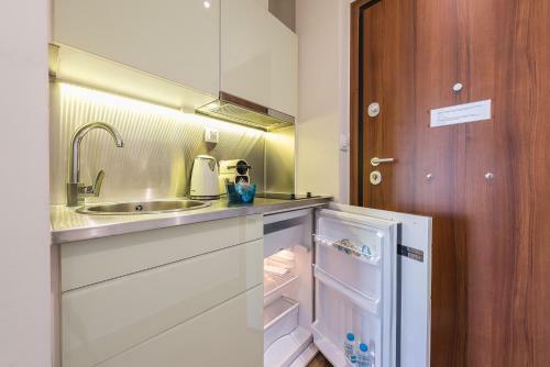 Apartamento Praxitelous Studio