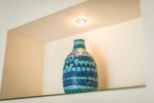 Apartamento Praxitelous Studio