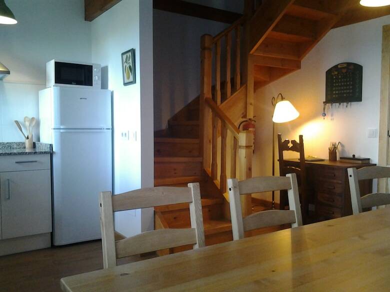 Albergue El Pino