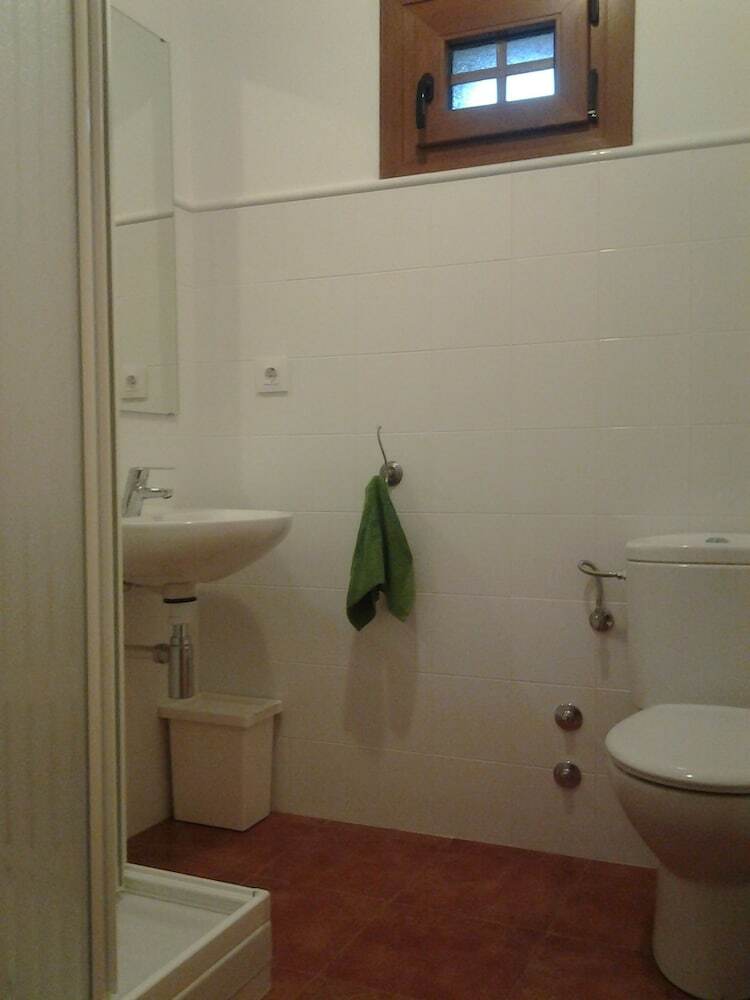 Albergue El Pino