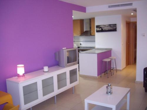 Apartamento Paradise Vyb
