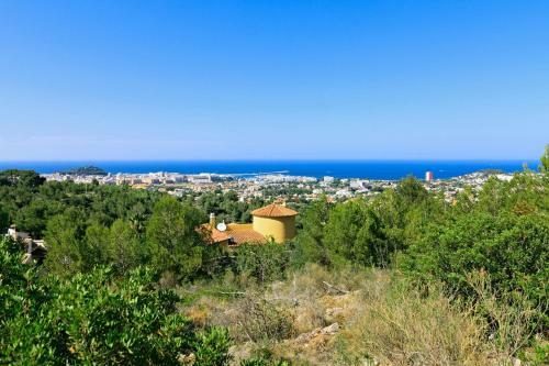 Apartamento Paradise Vyb