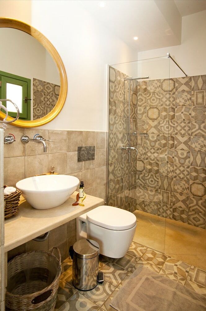 Villa Petra Boutique Homes