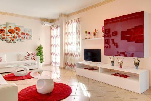Apartamento Etna At Home