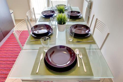Apartamento Etna At Home