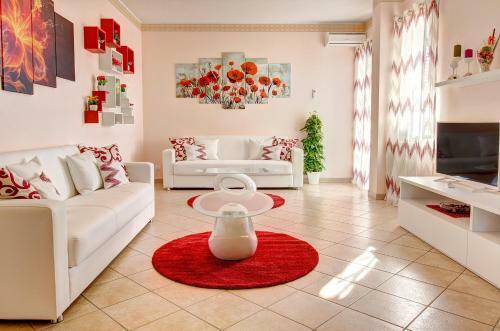Apartamento Etna At Home
