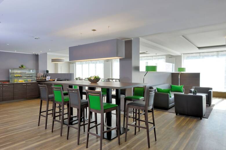 Apartamento Appartello Smarttime Living Hamburg
