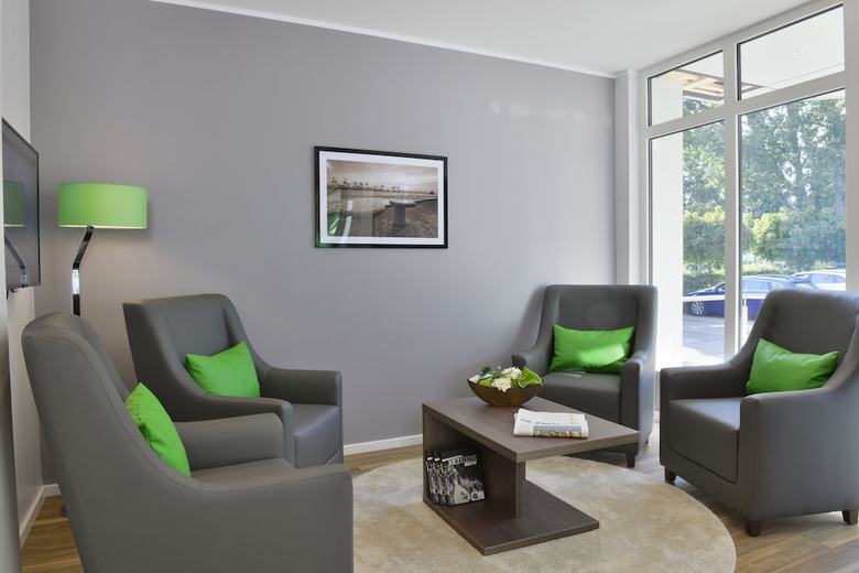 Apartamento Appartello Smarttime Living Hamburg