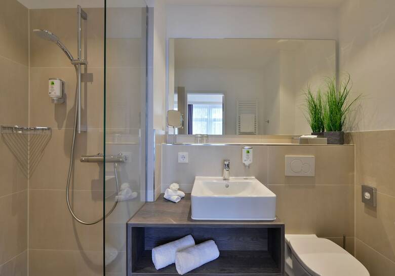 Apartamento Appartello Smarttime Living Hamburg