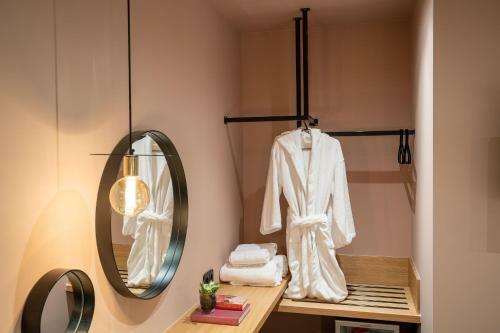 Olympus Terra Boutique Hotel