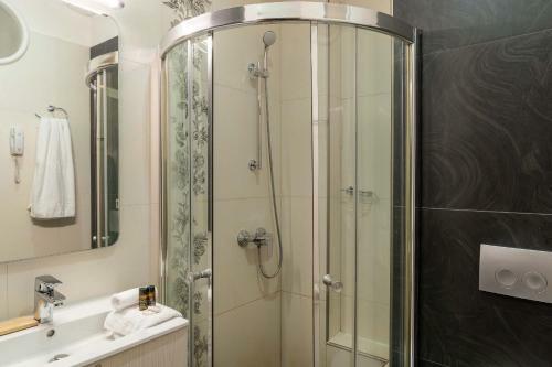Olympus Terra Boutique Hotel