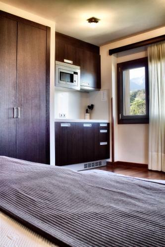 Apartamentos Rurales L'arquera