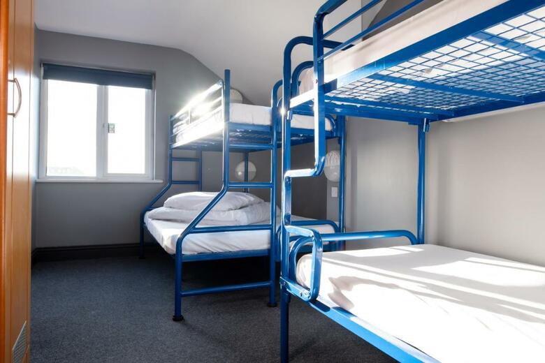 Hostal The Dawson Hostel Galway
