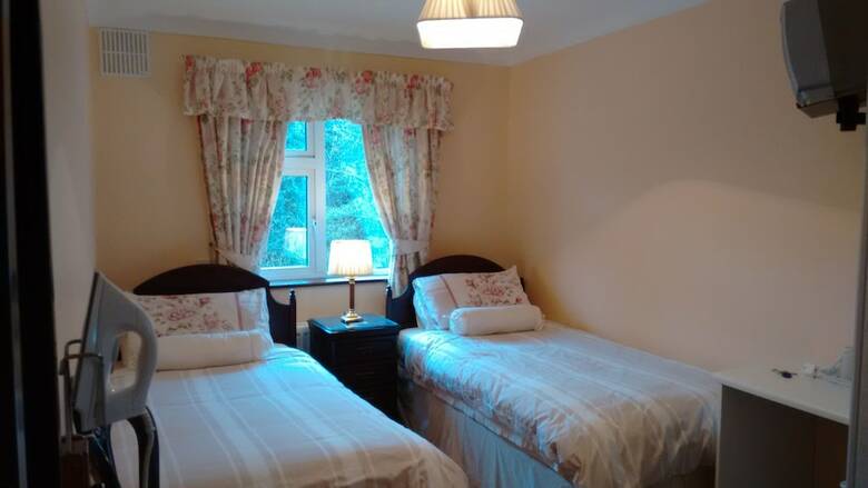 Corrib View Farm Country Bed & Breakast