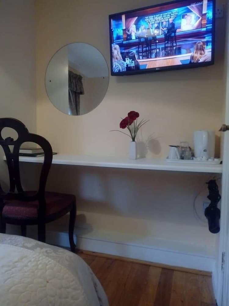 Corrib View Farm Country Bed & Breakast