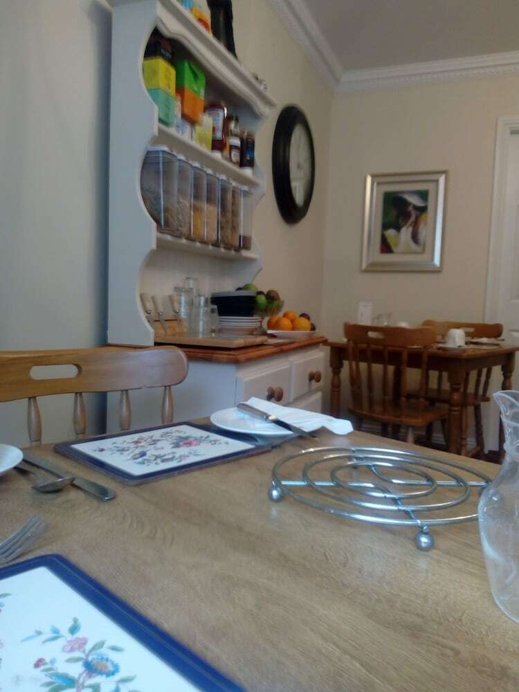 Corrib View Farm Country Bed & Breakast